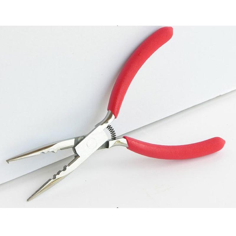 FP-10 Split Ring Pliers---S