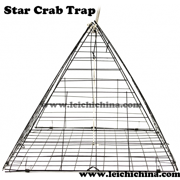Star Crab Trap