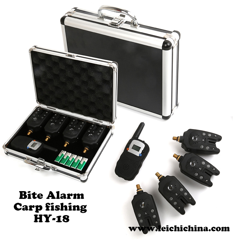 carp fishing bite alarm HY-18