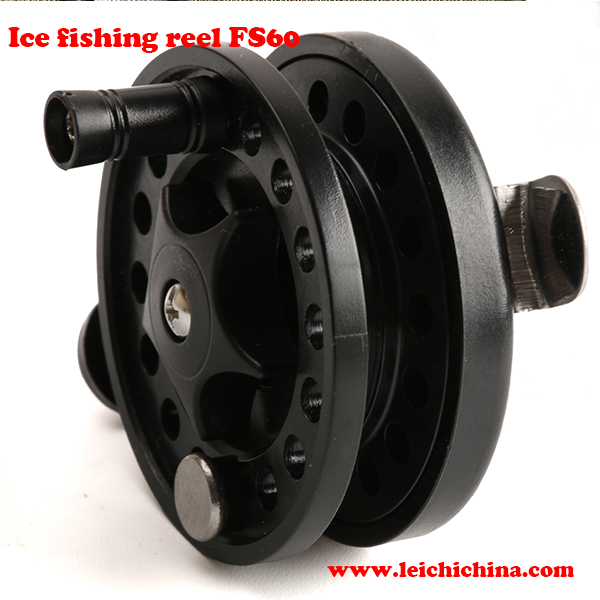 ice fishing reel FS603
