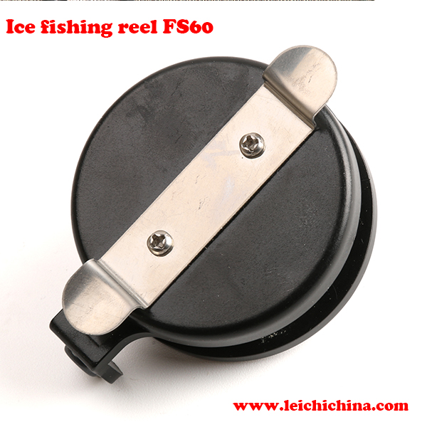 ice fishing reel FS602