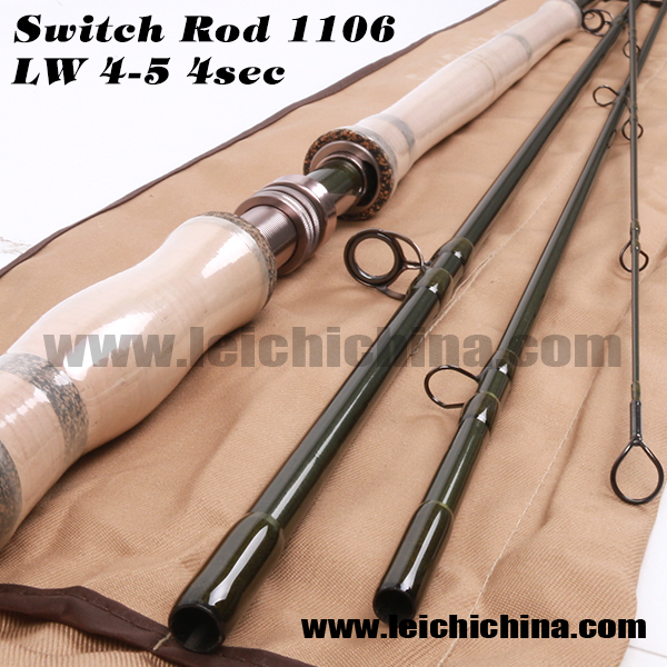Switch Rod 1106 LW 4-5 4sec