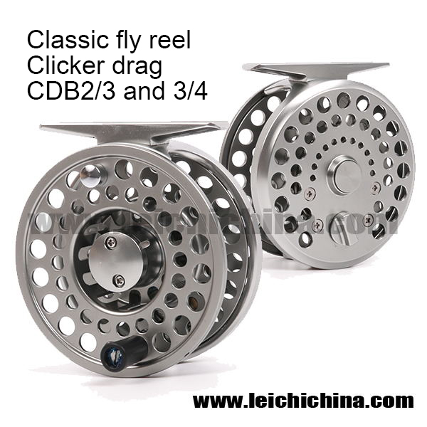 cdb reel