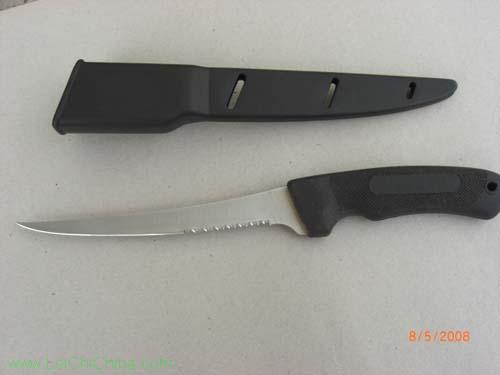 fillet knife FK1A