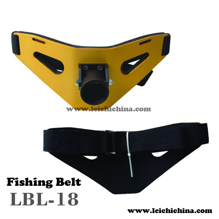 fishing Gimbal fighting belt LBL-18