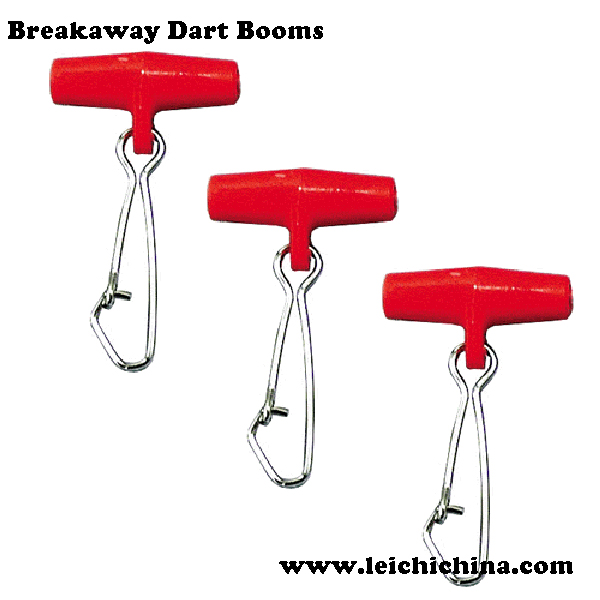 fishing Dart Booms