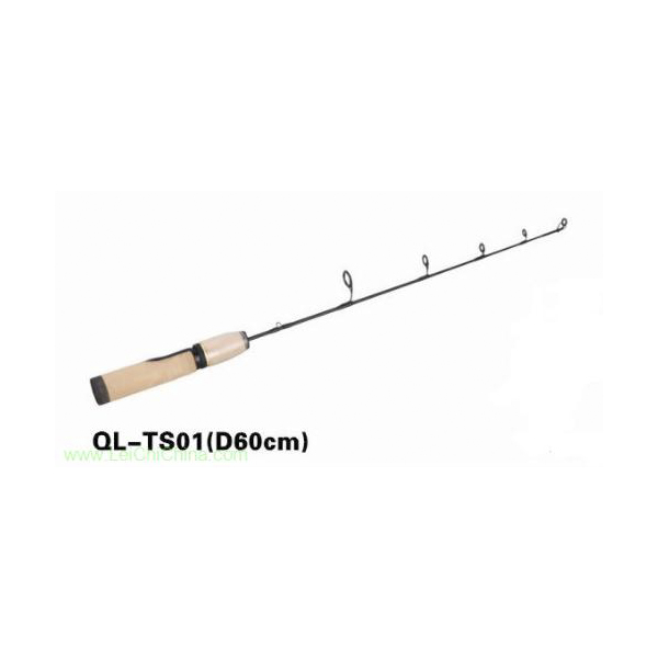 Ice fishing rods QL-TS01