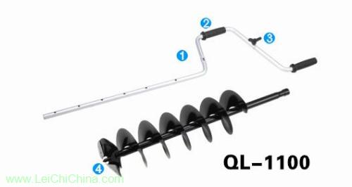 ice fishing augers QL-1100