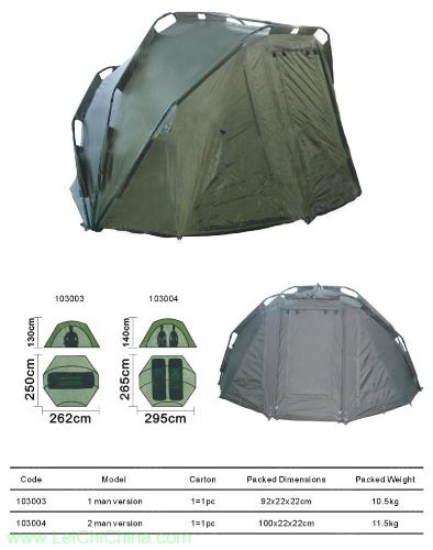 carp fishing bivvy 103003