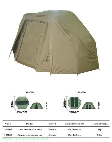 carp fishing bivvy 103005