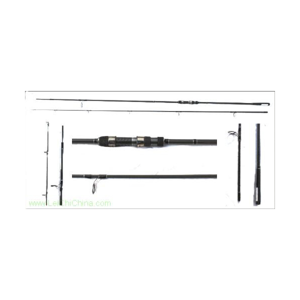 carp rod 1230 Top