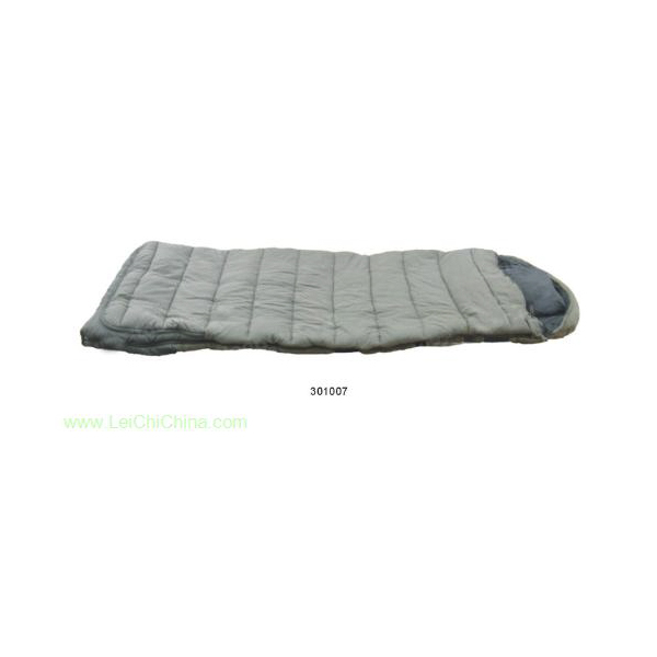 carp fishing sleeping bag 301007