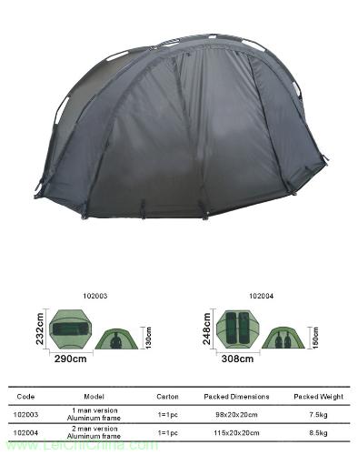 carp fishing bivvy 102003