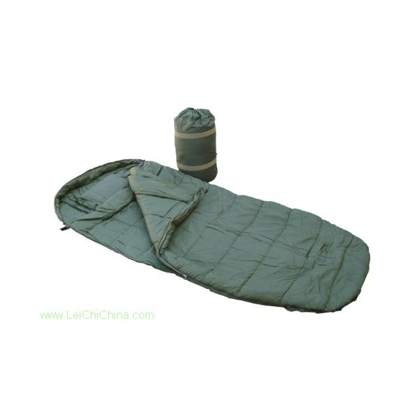 Sleeping bag 004