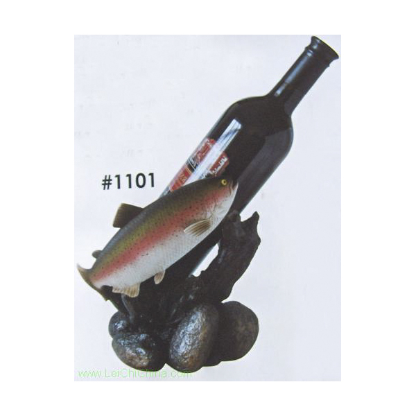 Wine bottle holders 1101