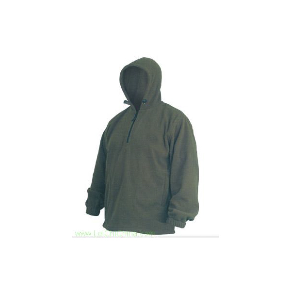 Fleece jacket RJ-132