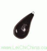 fishing lead sinker Q6030