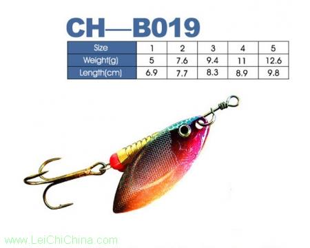 spinner CH-B019