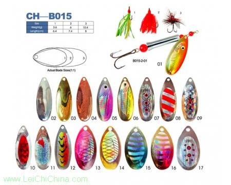 spinner CH-B015