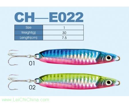 CH-E022