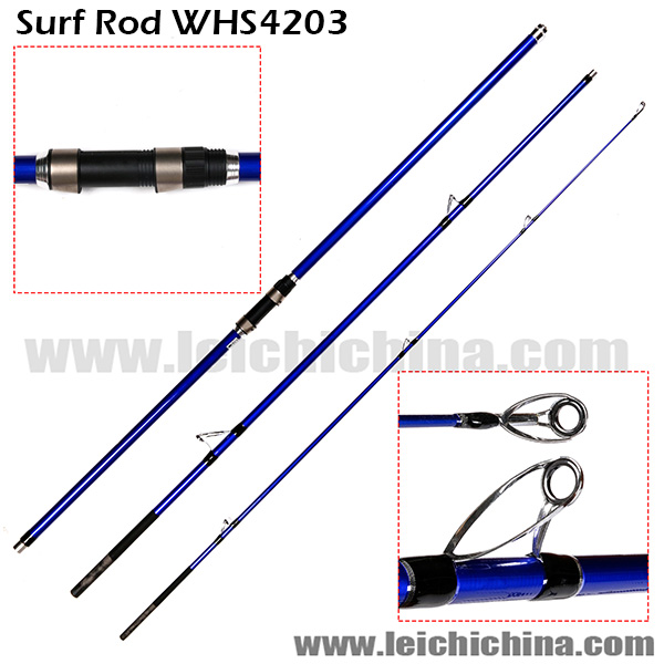 Surf Rod  WHS4203