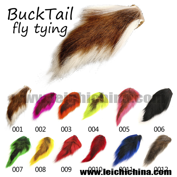 bucktail - 副本