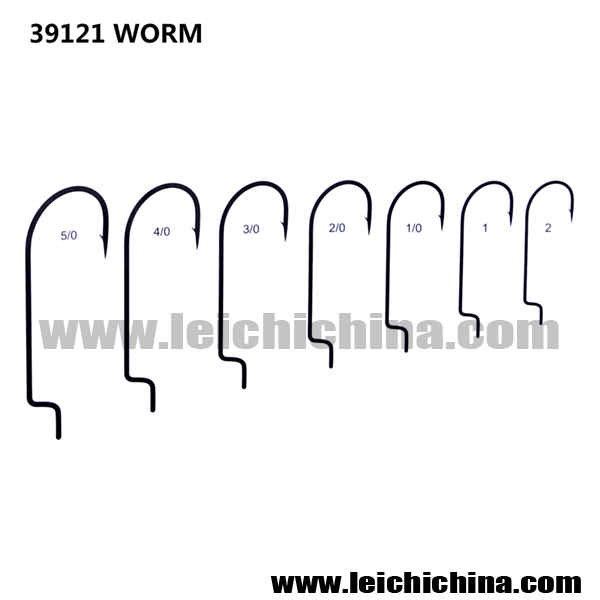 39121 WORM