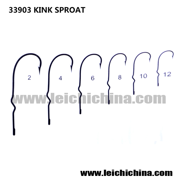 33903 KINK SPROAT