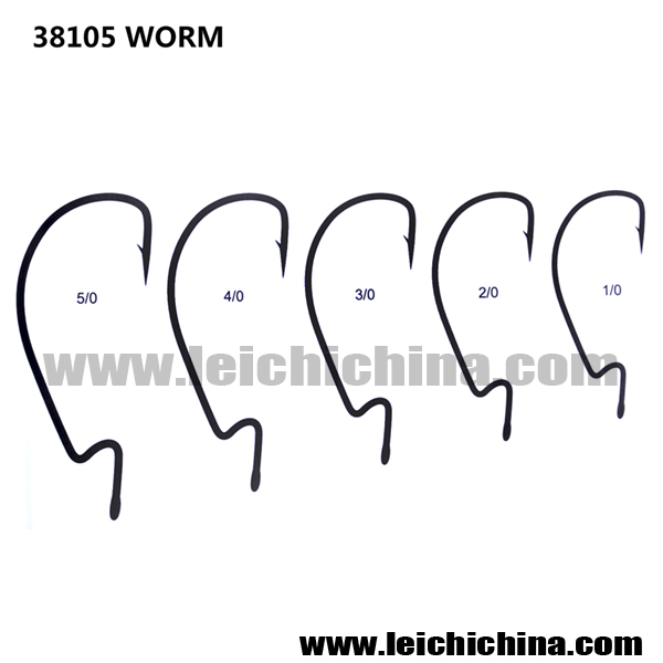 38105 WORM