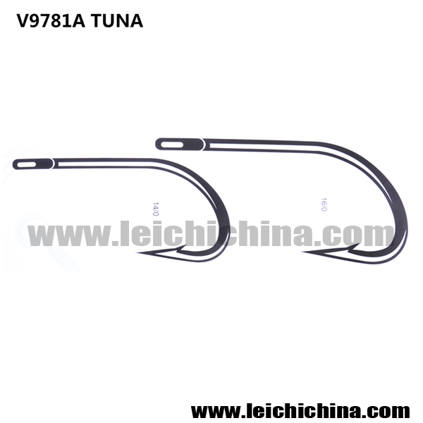 V9781A TUNA