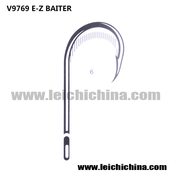 V9769 E-Z BAITER