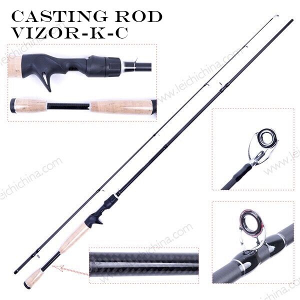 CASTING ROD vizor k c