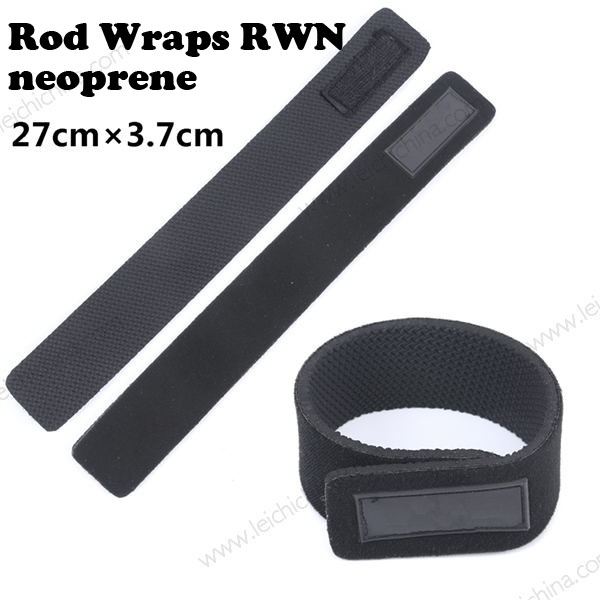 Rod Wraps RWN