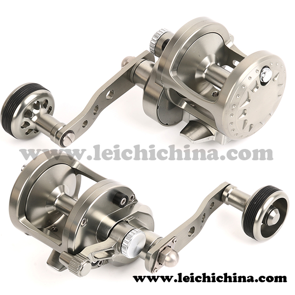 sea fishing jigging reel