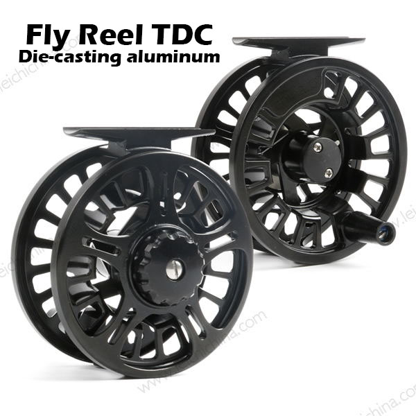 Fly Reel TDC