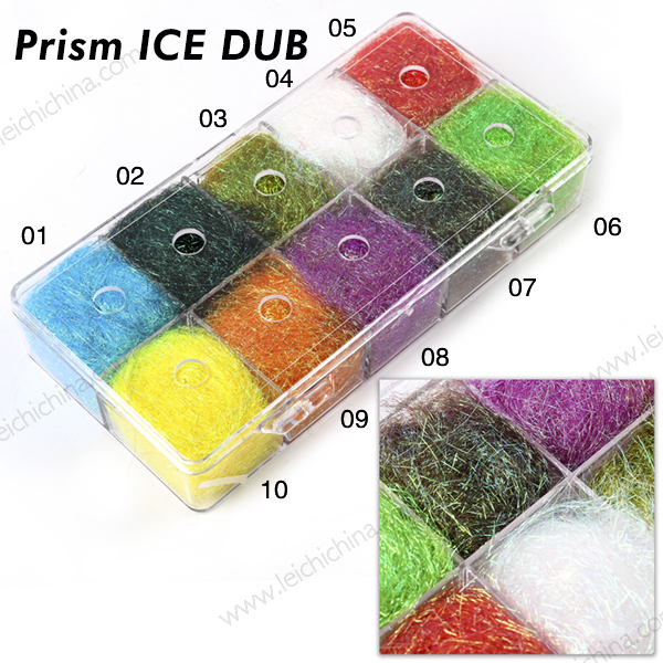 Prism ICE DUB 