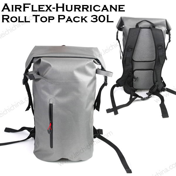 AIRFLEX-Hurricane Roll Top Pack 30L